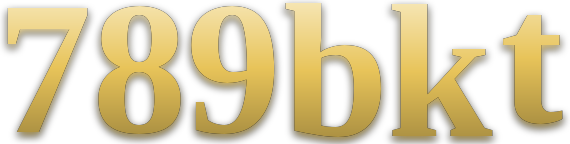 789bkt โลโก้